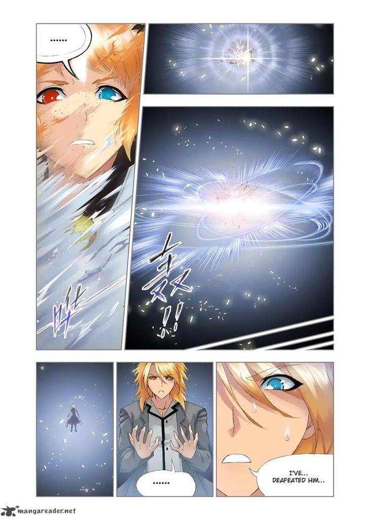 Soul Land Chapter 109 - Page 22