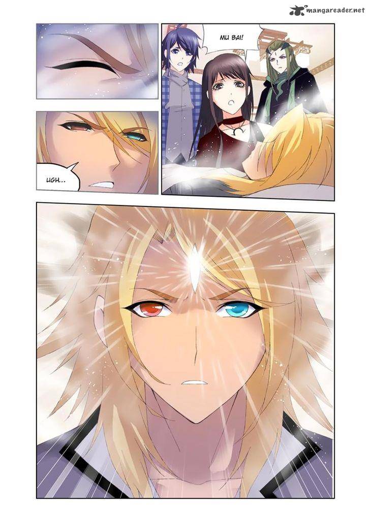 Soul Land Chapter 109 - Page 24