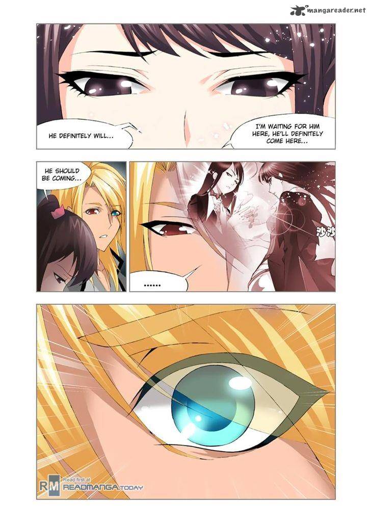 Soul Land Chapter 109 - Page 3