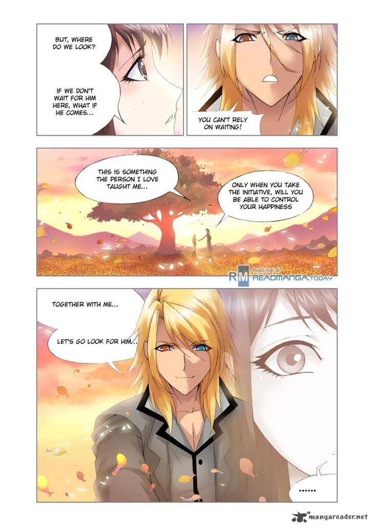 Soul Land Chapter 109 - Page 5