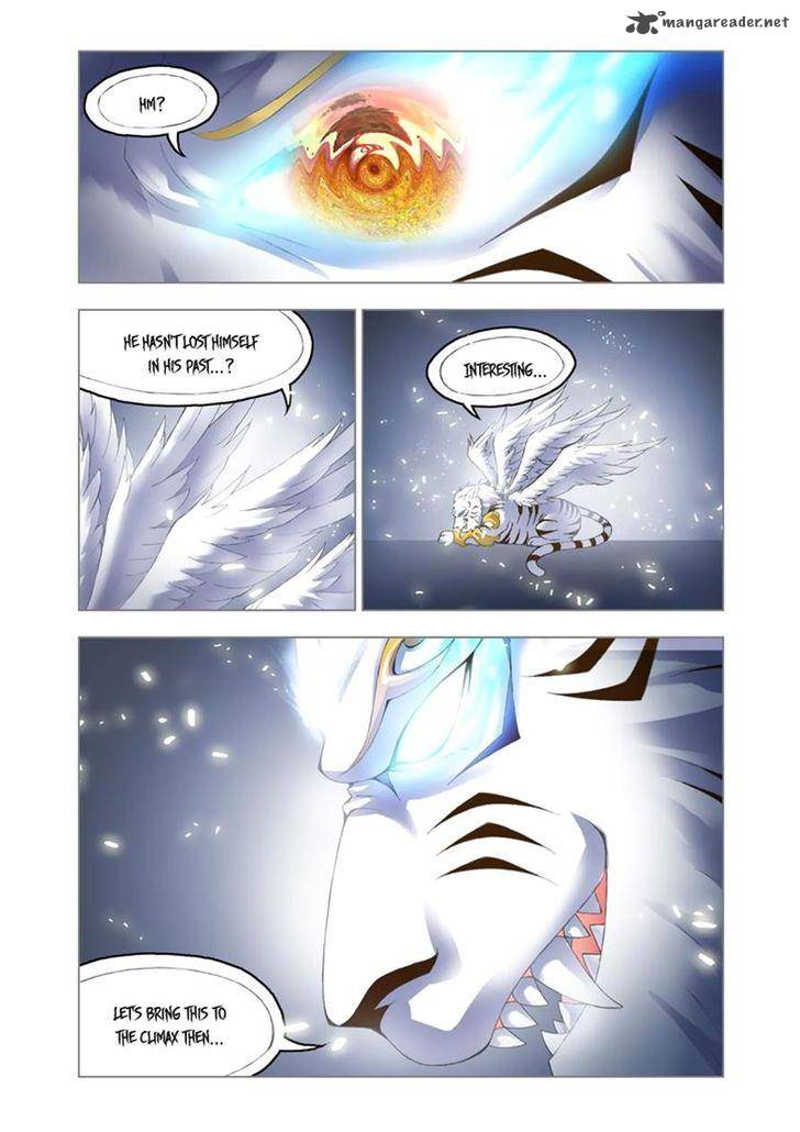 Soul Land Chapter 109 - Page 6