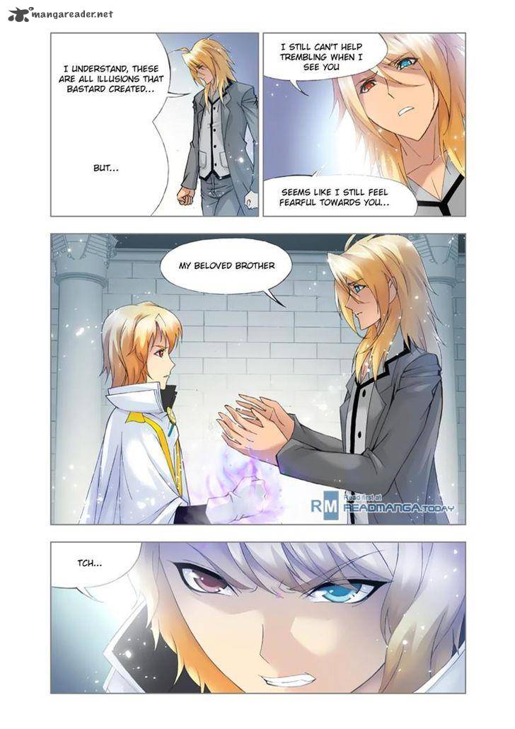 Soul Land Chapter 109 - Page 9