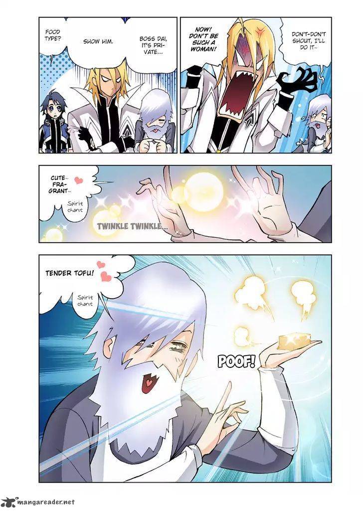 Soul Land Chapter 11 - Page 15