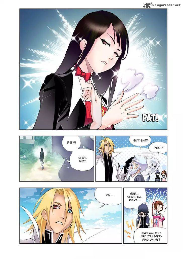 Soul Land Chapter 11 - Page 18