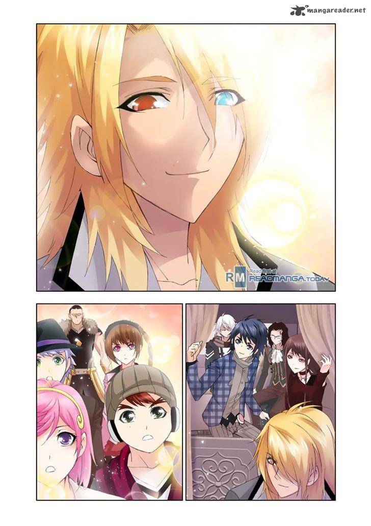 Soul Land Chapter 110 - Page 15