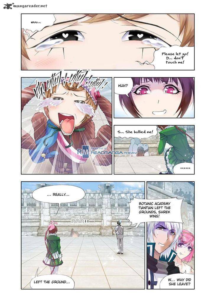 Soul Land Chapter 111 - Page 13