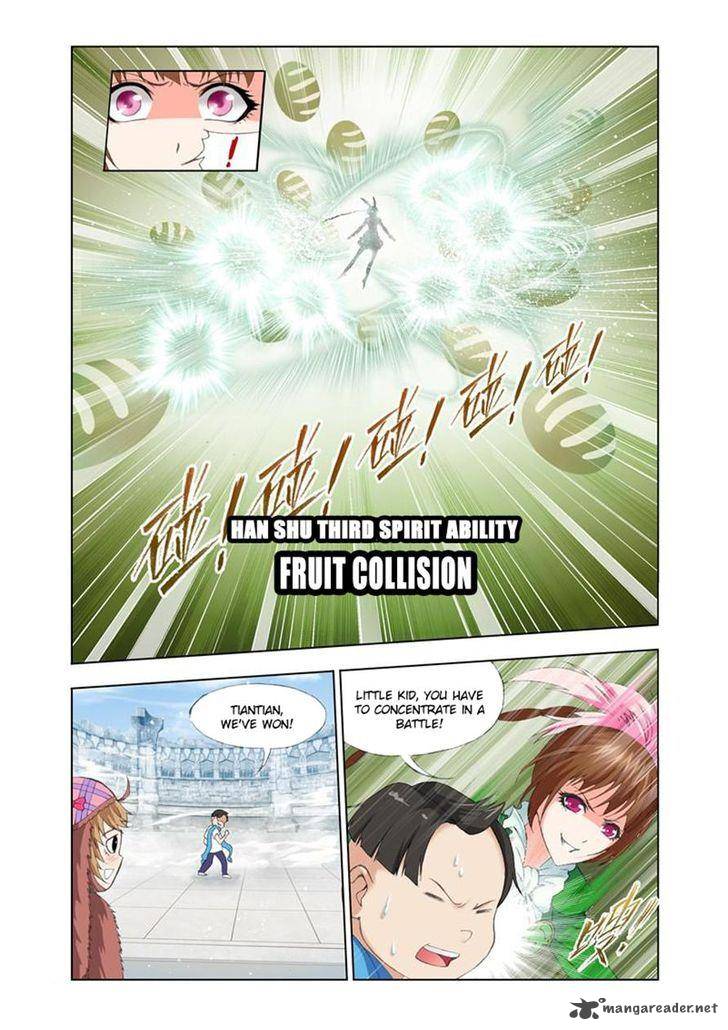 Soul Land Chapter 111 - Page 16