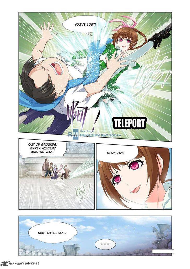 Soul Land Chapter 111 - Page 17