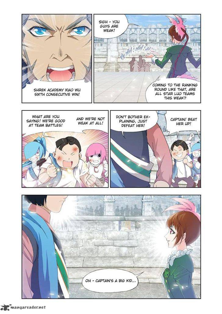 Soul Land Chapter 111 - Page 18