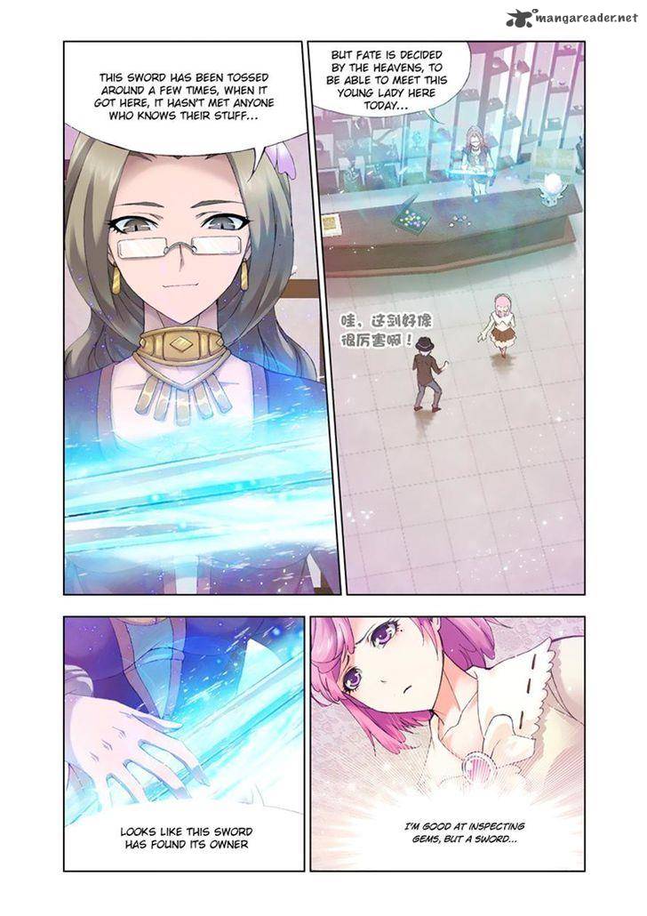 Soul Land Chapter 112 - Page 16