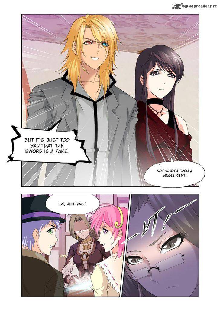 Soul Land Chapter 112 - Page 18