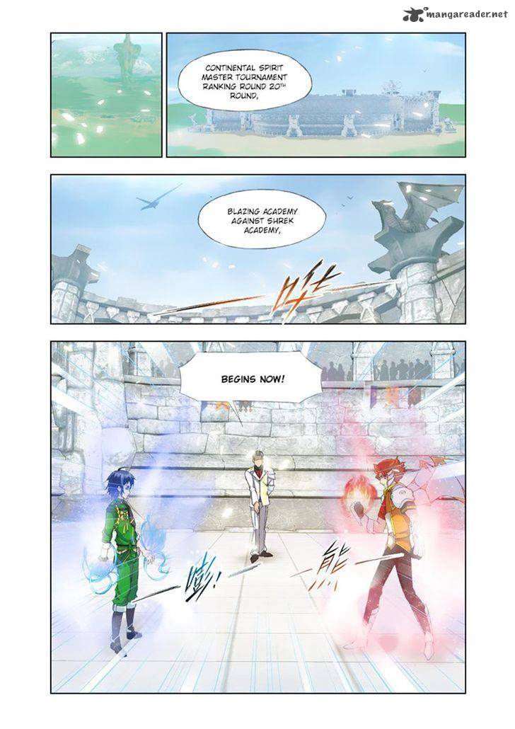 Soul Land Chapter 113 - Page 13