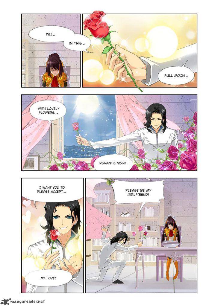 Soul Land Chapter 113 - Page 9