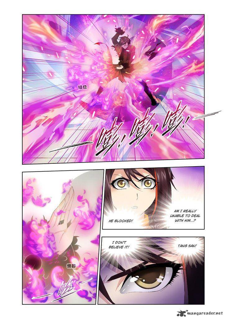 Soul Land Chapter 114 - Page 12