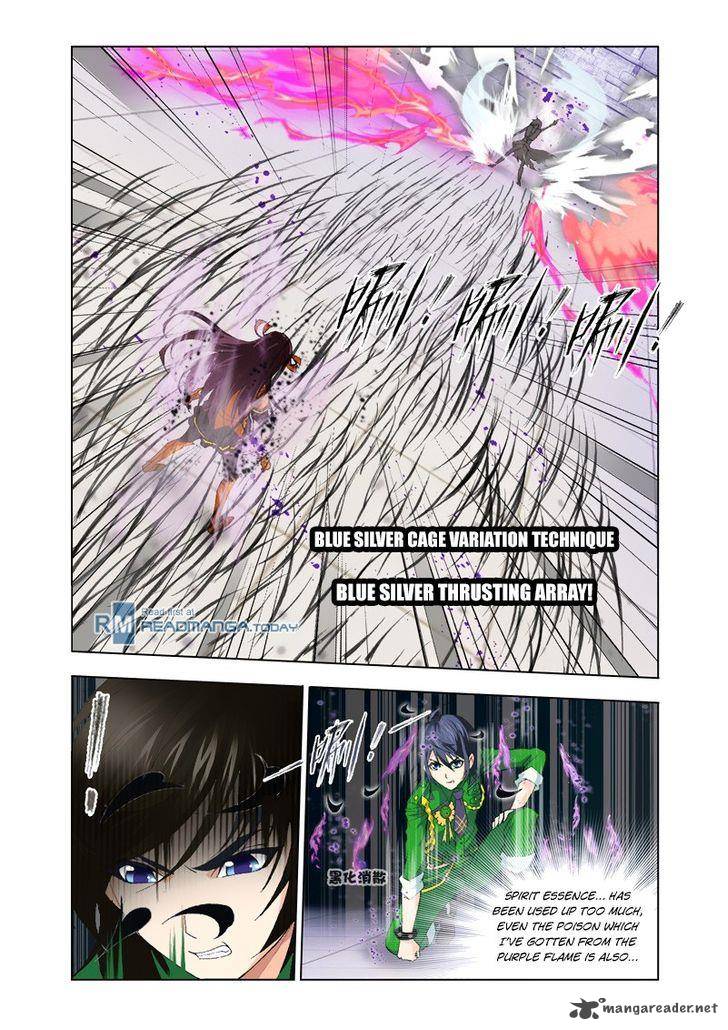 Soul Land Chapter 114 - Page 15