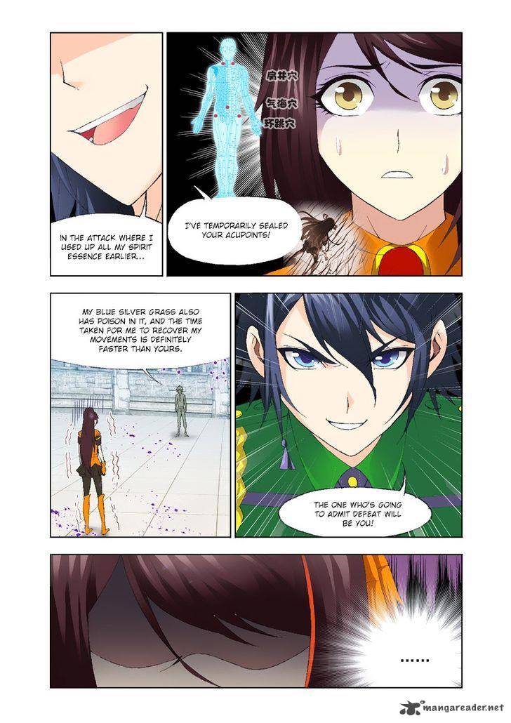 Soul Land Chapter 114 - Page 17