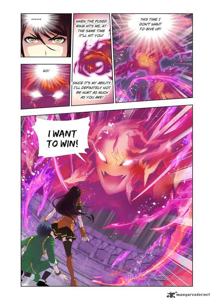 Soul Land Chapter 114 - Page 24