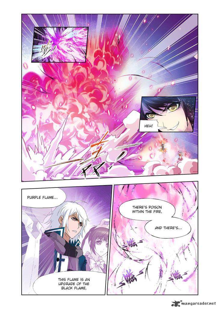 Soul Land Chapter 114 - Page 4