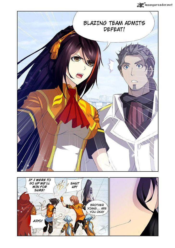 Soul Land Chapter 115 - Page 14
