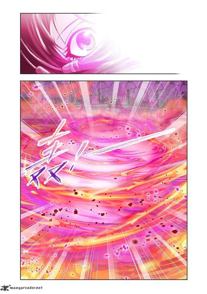 Soul Land Chapter 115 - Page 6