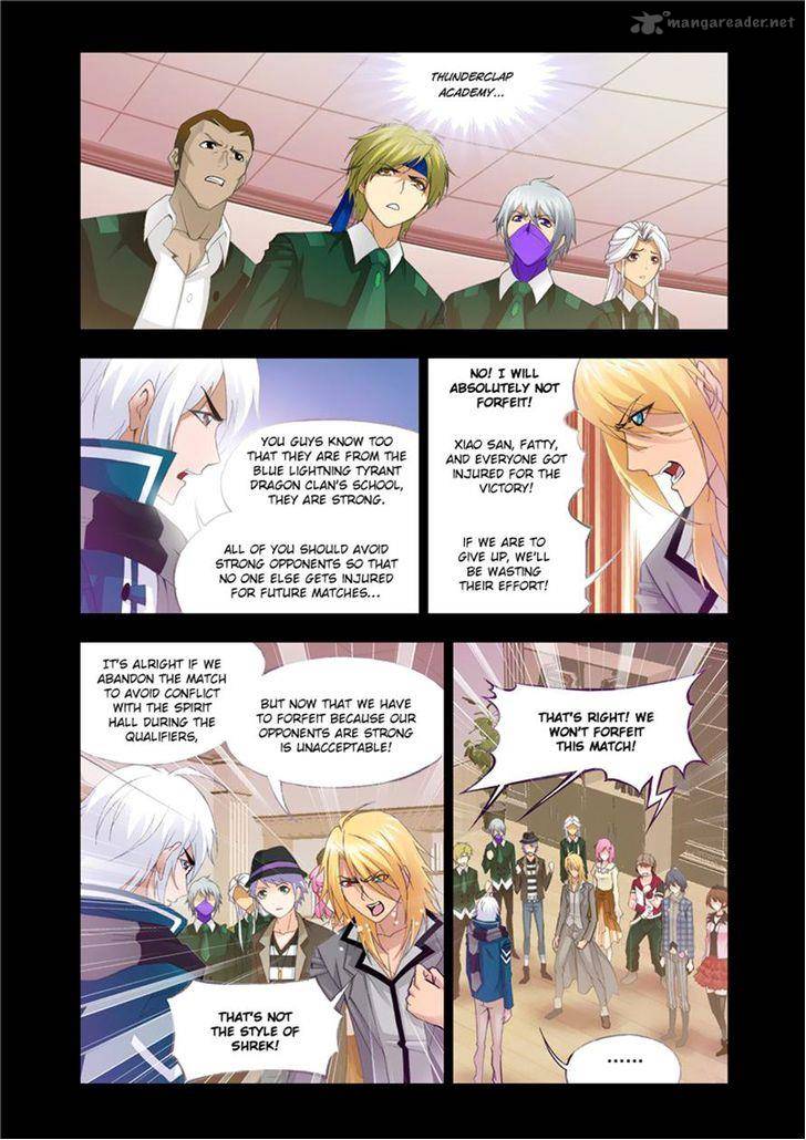 Soul Land Chapter 117 - Page 18