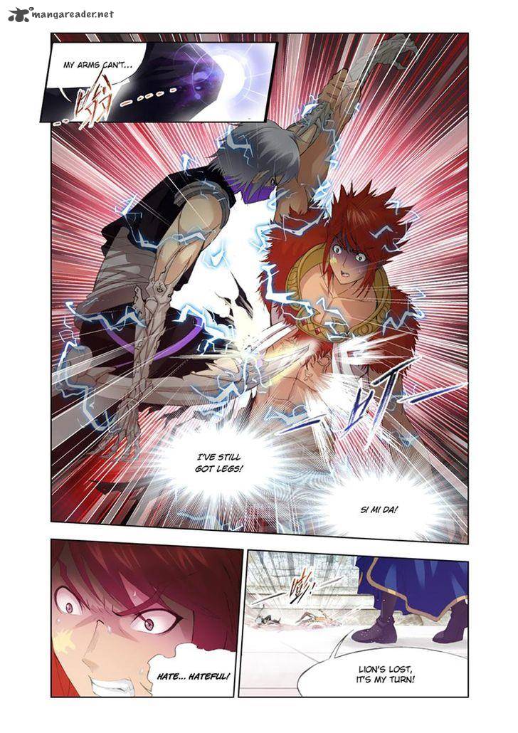 Soul Land Chapter 117 - Page 24