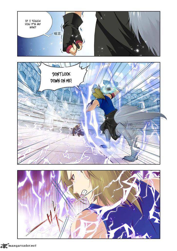 Soul Land Chapter 118 - Page 10