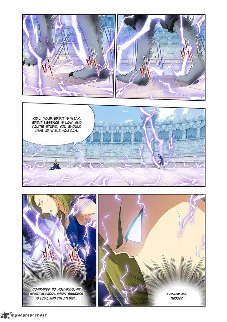 Soul Land Chapter 118 - Page 12