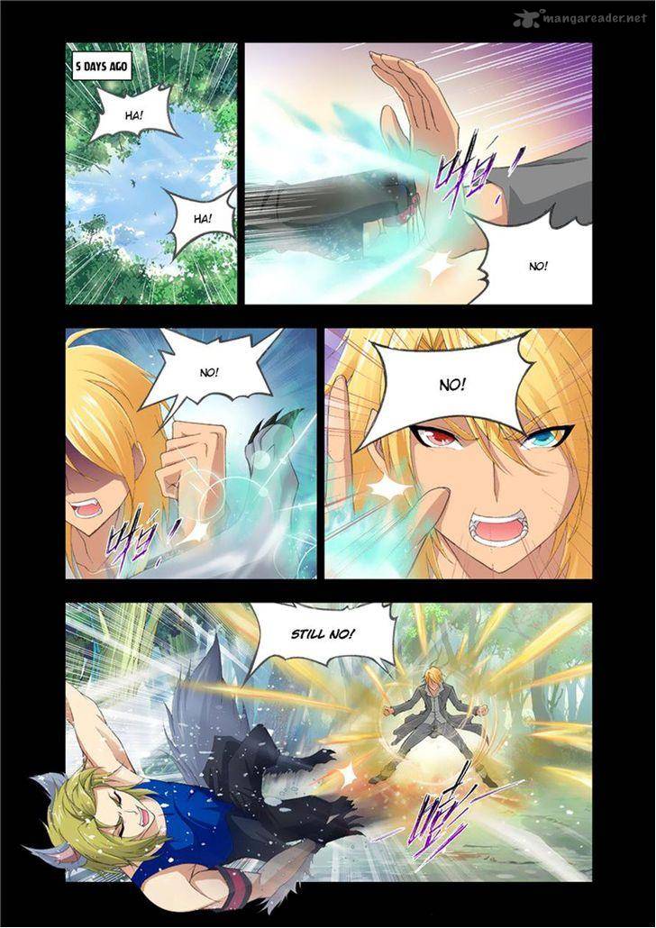 Soul Land Chapter 118 - Page 13