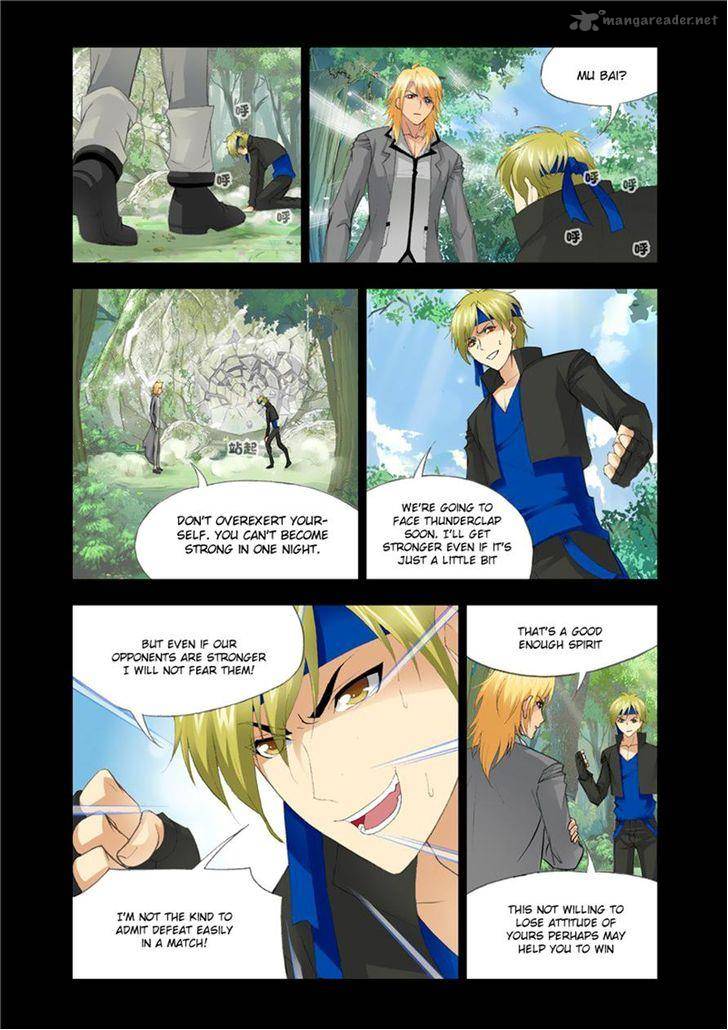 Soul Land Chapter 118 - Page 18