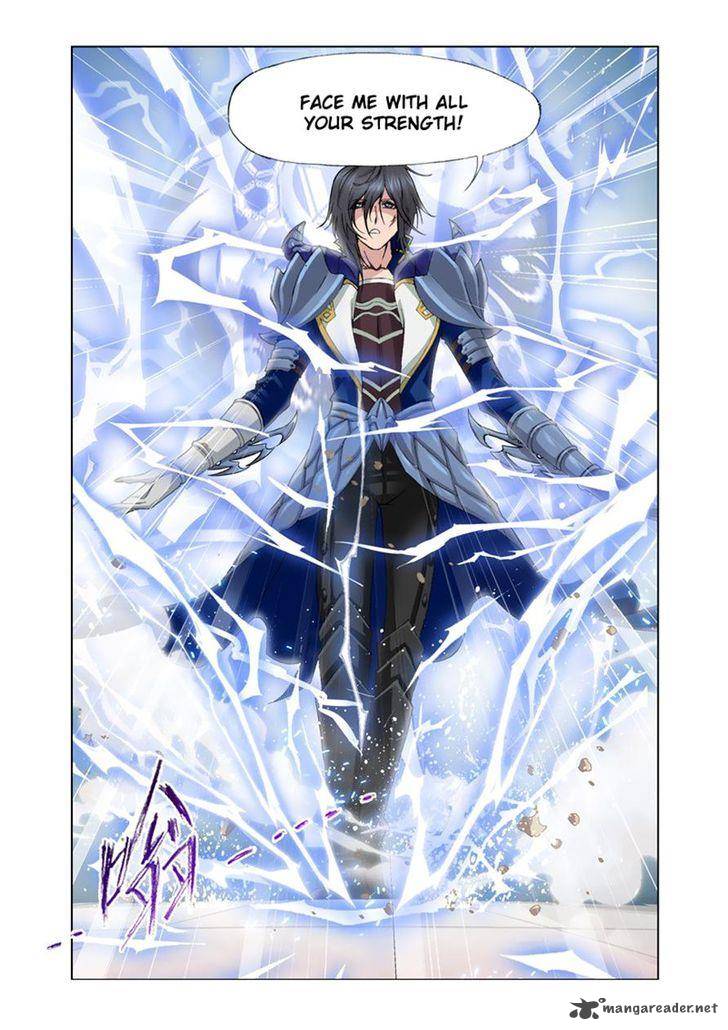 Soul Land Chapter 119 - Page 7