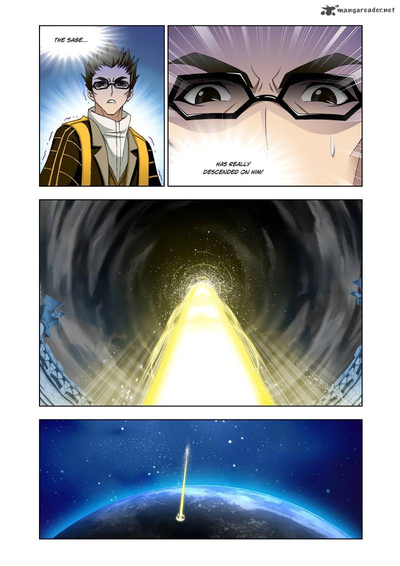 Soul Land Chapter 120 - Page 14