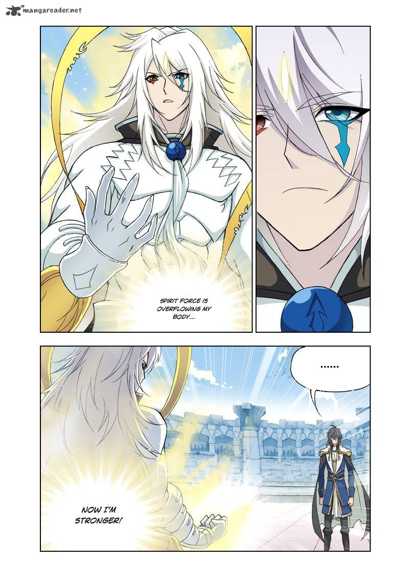 Soul Land Chapter 120 - Page 18