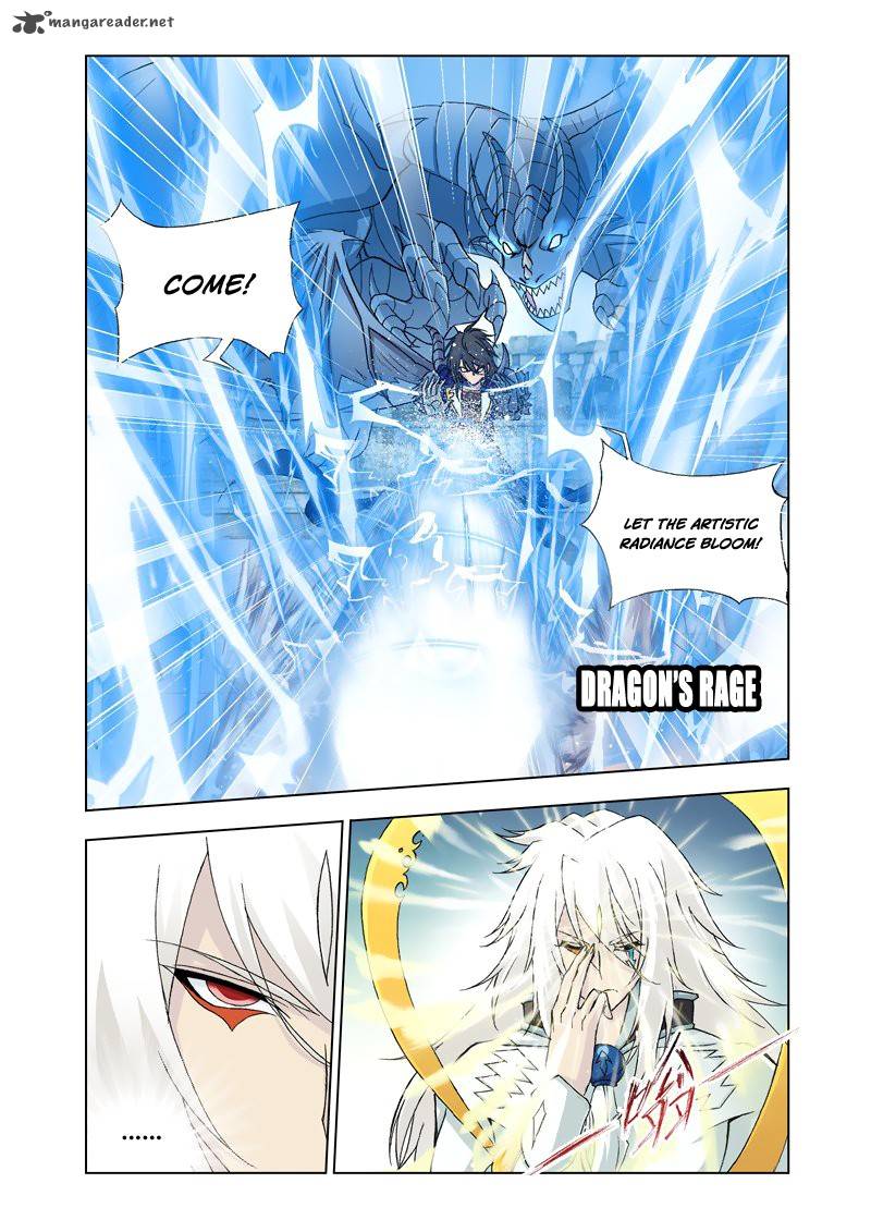 Soul Land Chapter 120 - Page 20