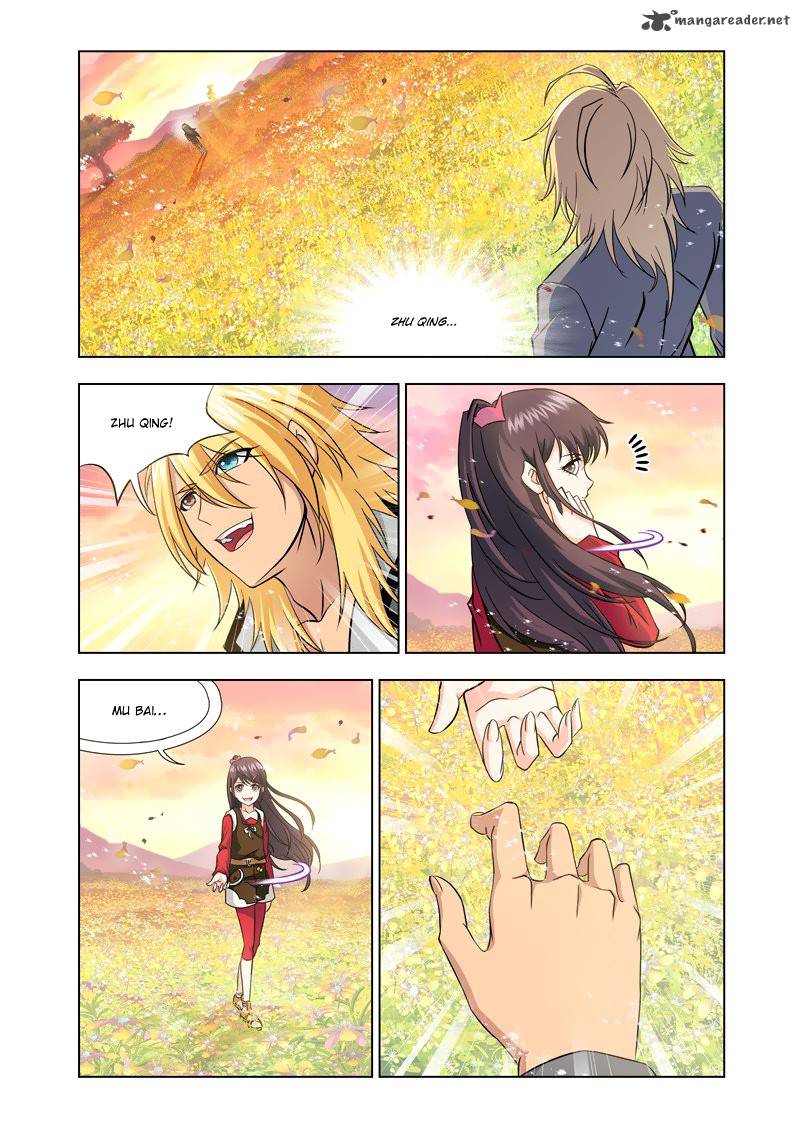 Soul Land Chapter 121 - Page 12