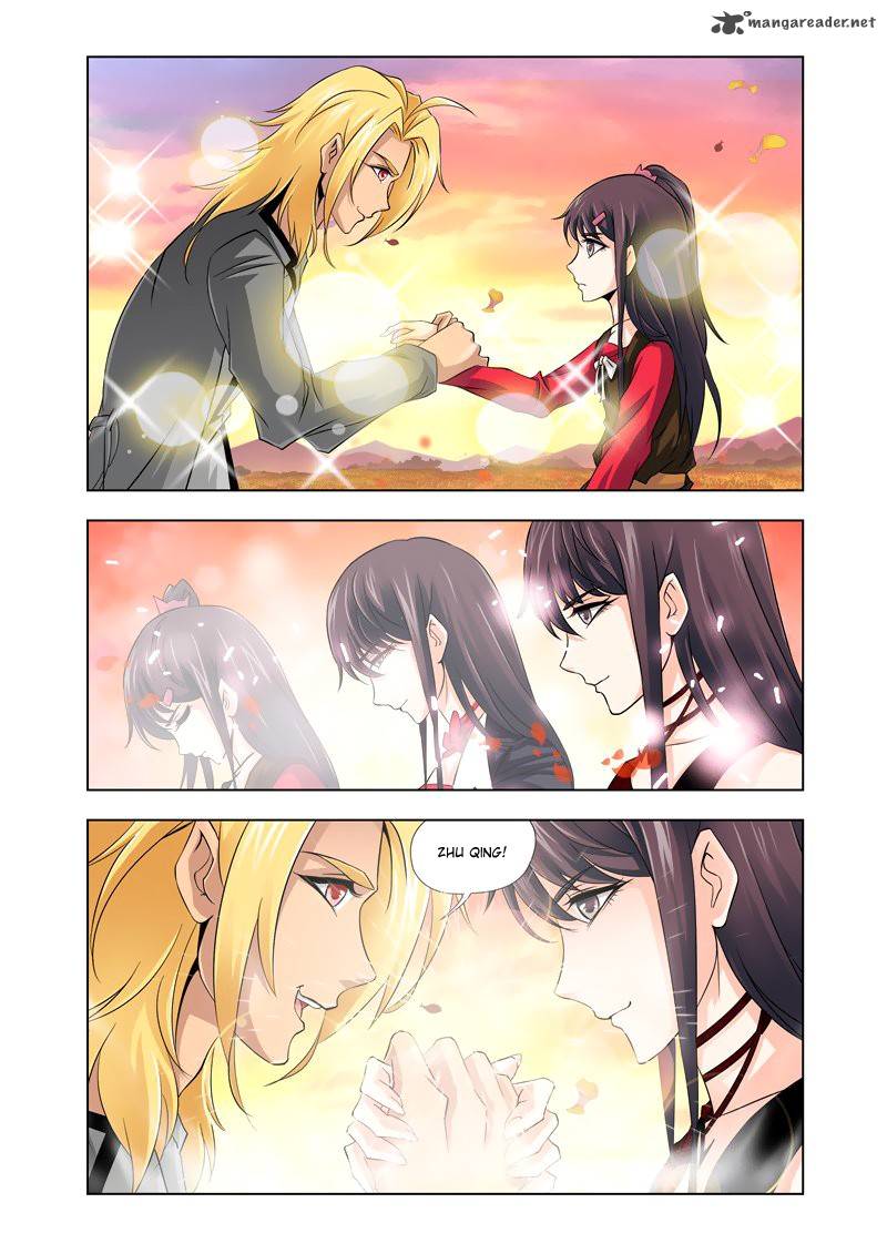 Soul Land Chapter 121 - Page 13