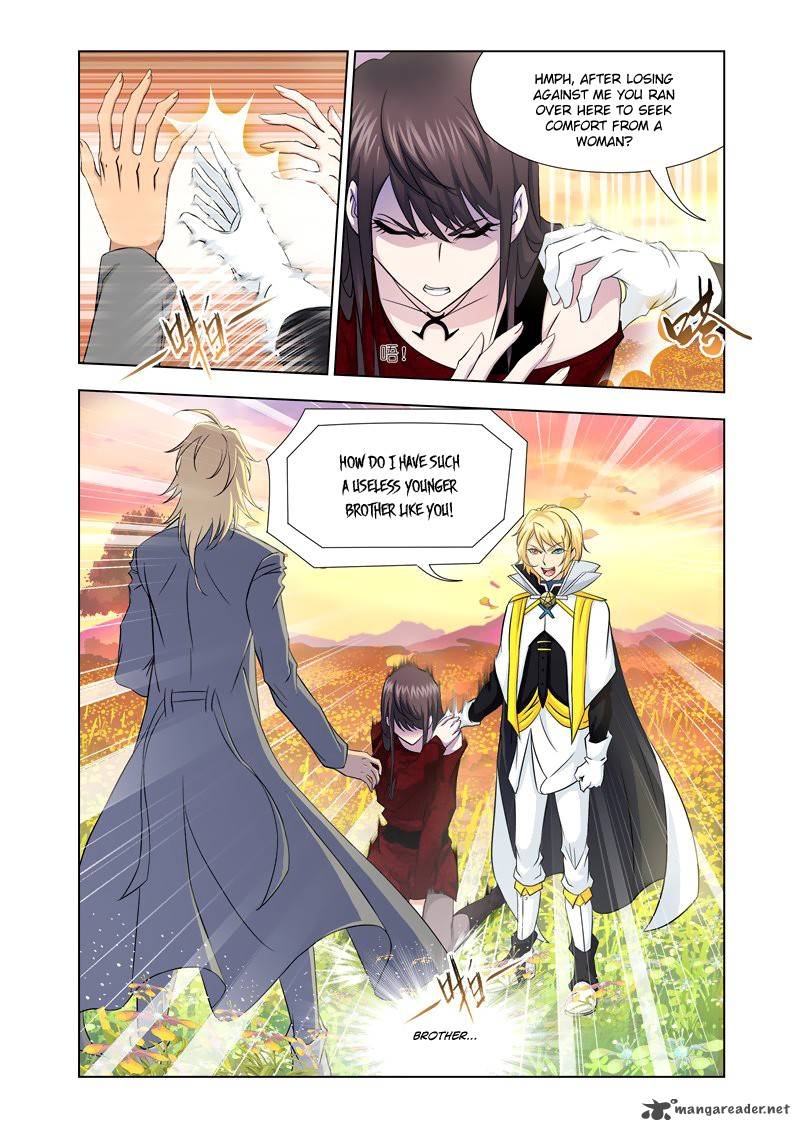 Soul Land Chapter 121 - Page 14