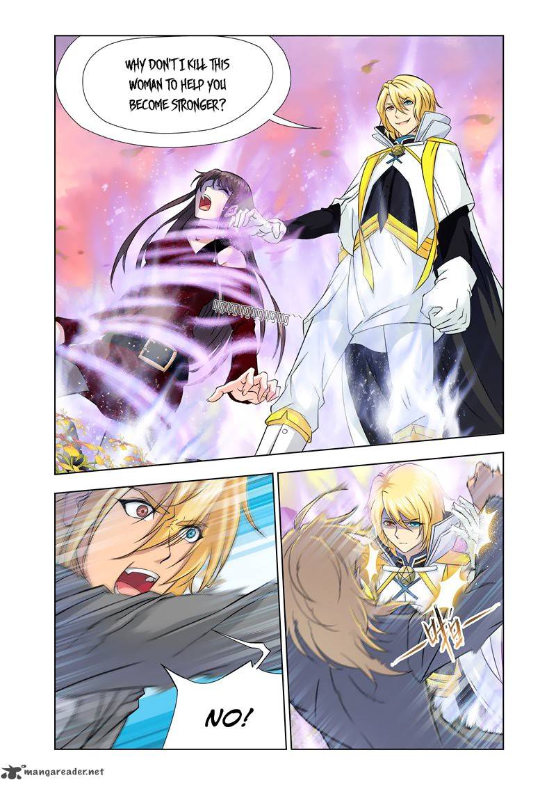 Soul Land Chapter 121 - Page 15