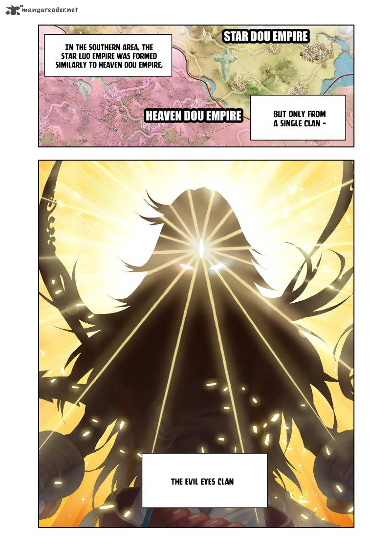 Soul Land Chapter 121 - Page 5