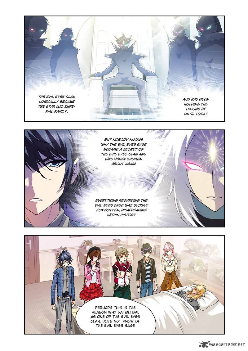 Soul Land Chapter 121 - Page 9