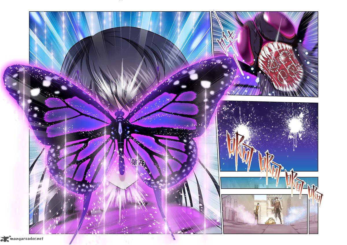 Soul Land Chapter 122 - Page 17