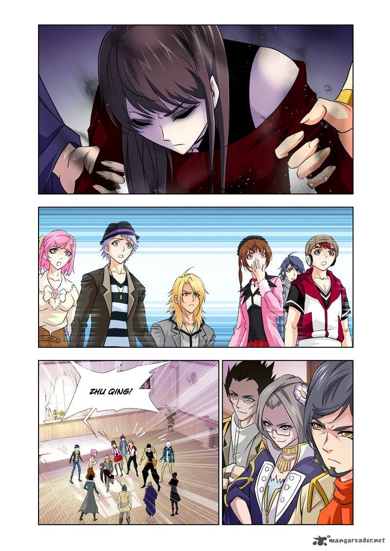 Soul Land Chapter 123 - Page 2