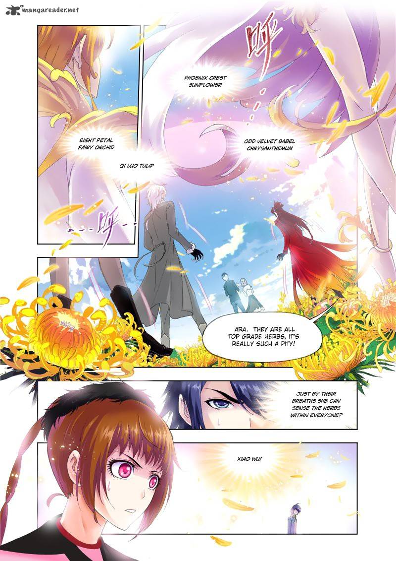 Soul Land Chapter 125 - Page 17