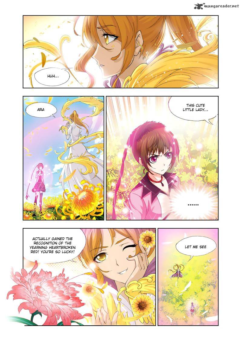 Soul Land Chapter 125 - Page 18