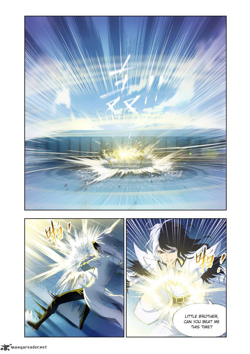 Soul Land Chapter 129 - Page 17