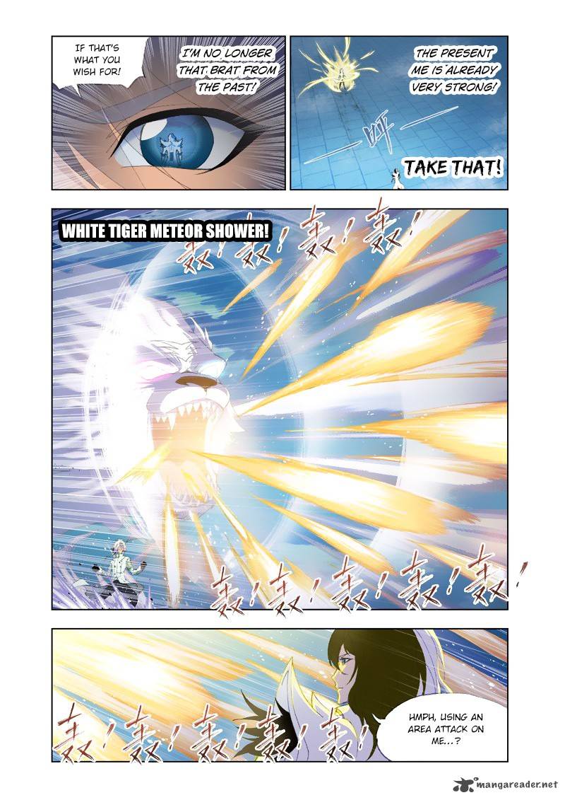 Soul Land Chapter 129 - Page 18