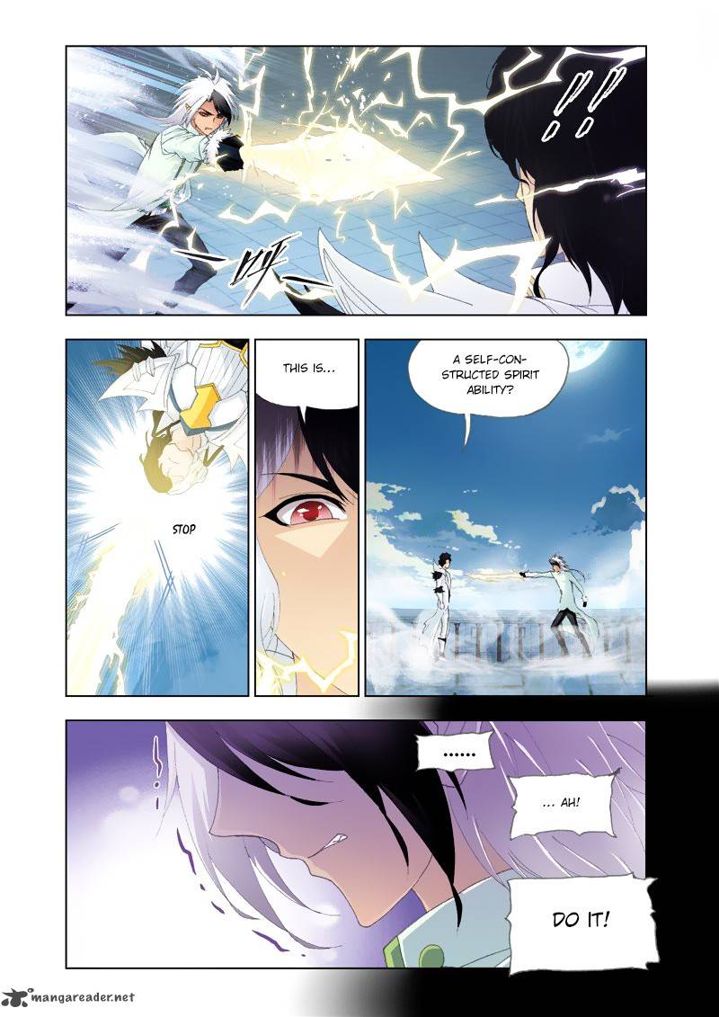 Soul Land Chapter 129 - Page 20