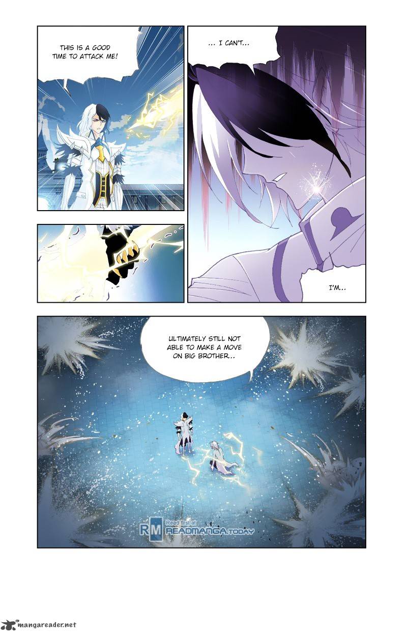 Soul Land Chapter 129 - Page 24