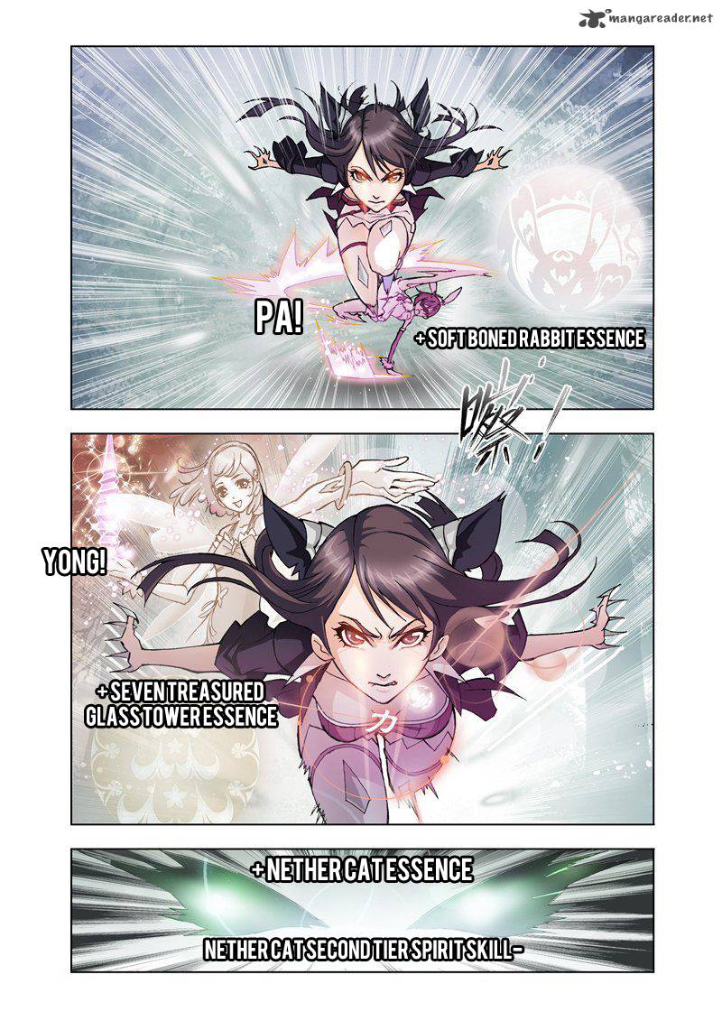 Soul Land Chapter 13 - Page 25