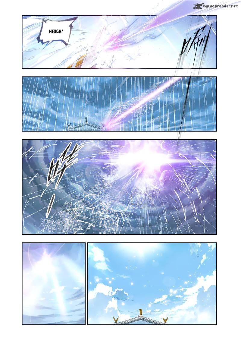 Soul Land Chapter 131 - Page 20